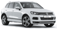 Volkswagen Touareg в лизинг